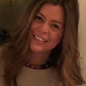 Meet your Posher, Johanna